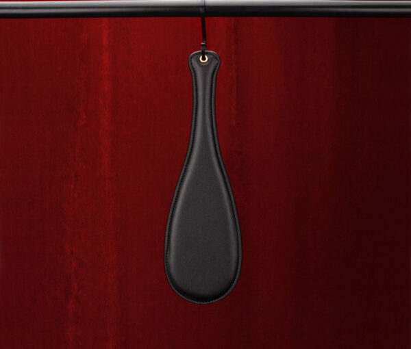 Spanking Paddle | Custom BDSM Spanking Paddle Kinky Paddle | Adult Flogging Toy | Pleasure, Free Shipping, Sex Toy Gift - Image 2
