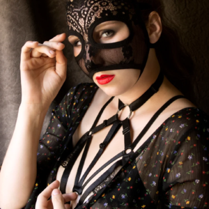 BDSM mask, Fetish mask, Sexy mask, Sexy toy, Erotic mask, Party mask, Mature mask, Lace mask, Sexy lingerie, Ball mask