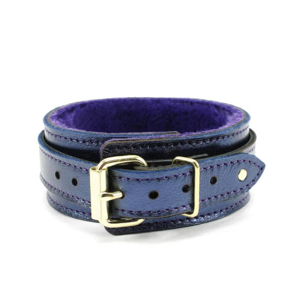 Bdsm Collar Bdsm Luxury Collar Bondage Collar Bdsm Leather Collar Bdsm Collar and Leash Oddo Leather Sonya - Image 2