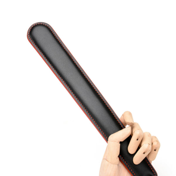 Spanking Paddle |Free Shipping |Custom BDSM Spanking Paddle Kinky Paddle | Adult Flogging Toy|Pleasure, Foreplay, Sex Toy Gift - Image 2