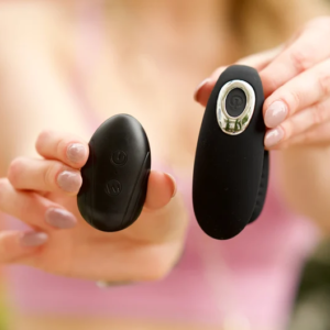 Premium U-Shaped, C-Shaped, and Wearable Vibrator by Vibes by Tatiana - Discreet, Powerful, and Waterproof