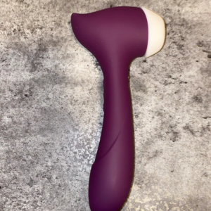Clitoral Clit Sucking Suction Vibrator Adult Sex Toys