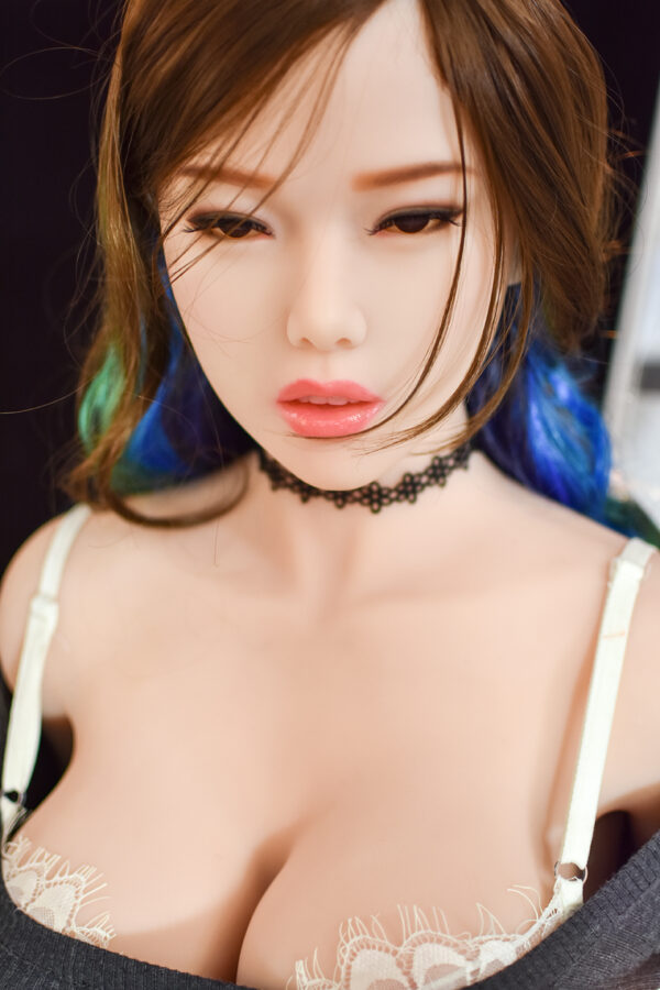 Alina-5ft2/158cm Full TPE Sex Doll USA Stock - Image 9