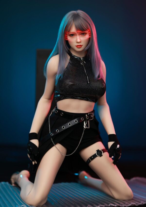 Valerie – Future Beautiful Sex Love Doll Life Size 5ft4 (165cm) USA STOCK - Image 3