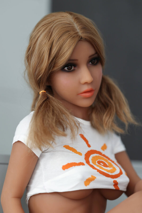 Demon-5ft2/158cm Full TPE Sex Doll EU Stock - Image 10