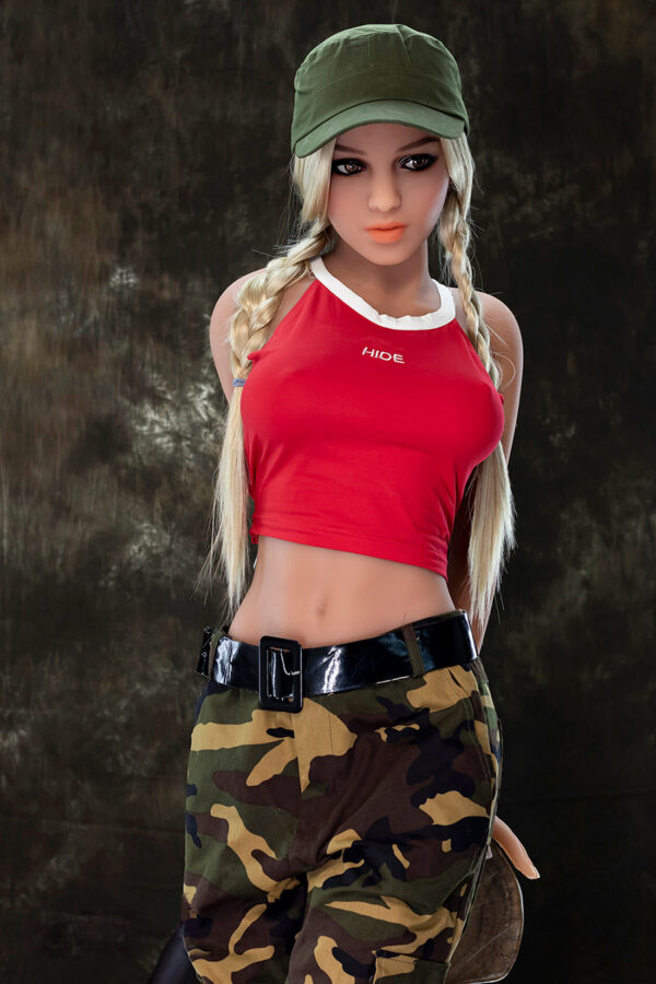 Eimear-5ft5/166cm Full TPE Sex Doll EU Stock - Image 13