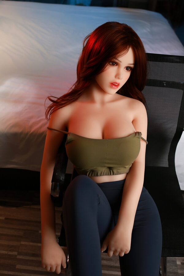 Felipe-5ft2/158cm Full TPE Sex Doll USA Stock - Image 18