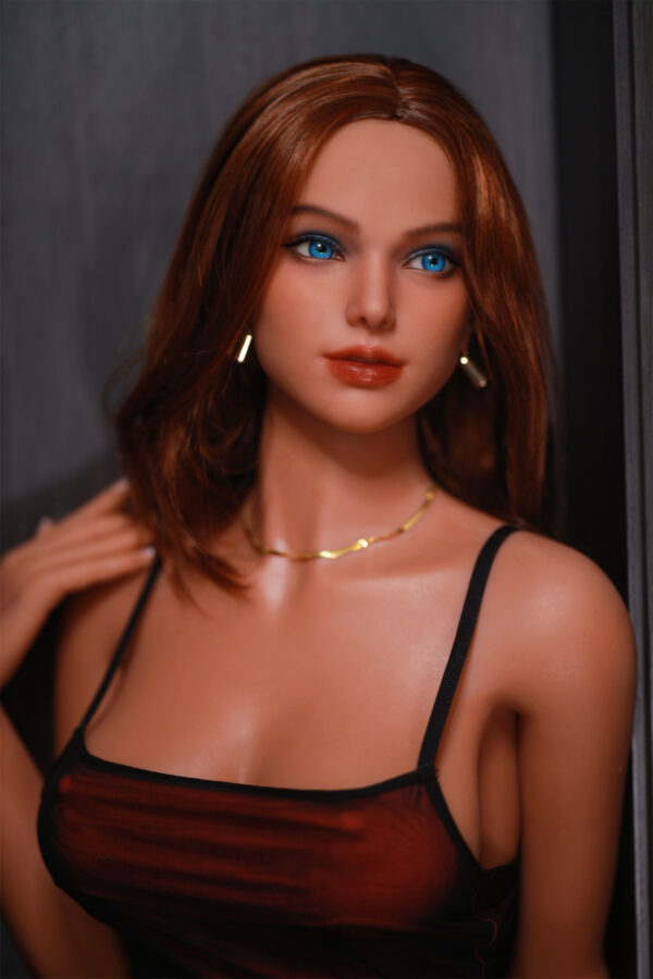 Casienn-5ft4/166cm TPE Sex Doll EU Stock - Image 4