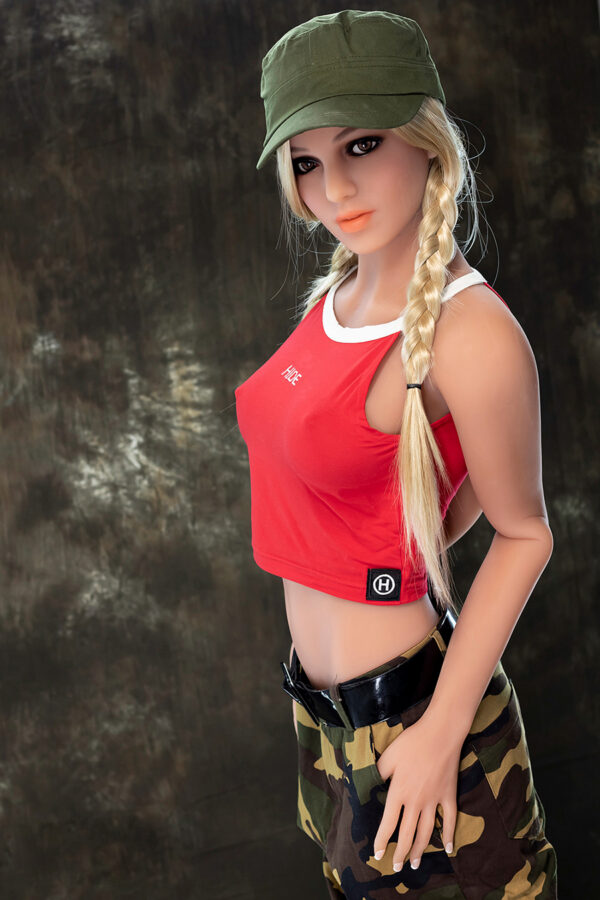 Eimear-5ft5/166cm Full TPE Sex Doll EU Stock - Image 2