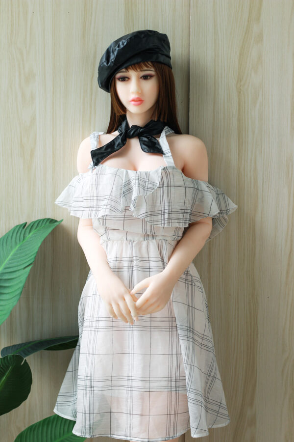 Abby-5ft4/165cm TPE Sex Doll - Image 3